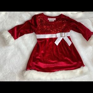 Christmas Dress
